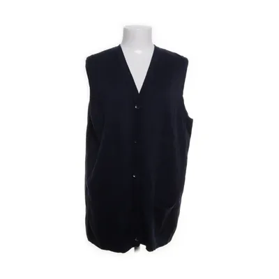Vest (Blue) from Atelier Creation Acrylic, Cotton