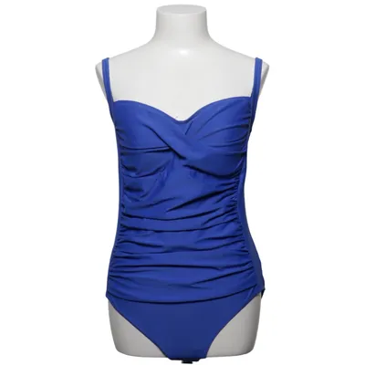 Baddräkt (Blå, Svart) från Missya