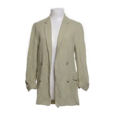 Kavaj (Grön) från Alcott Linne, Polyester, Viskos