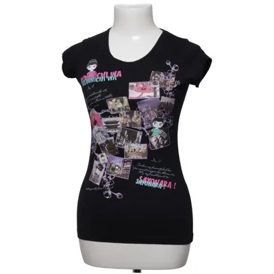 T-shirt (Fishbone) de Fishbone Coton
