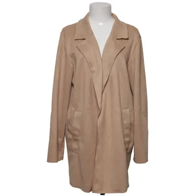 Blazer (Beige) van Pepco Elastaan, Polyester