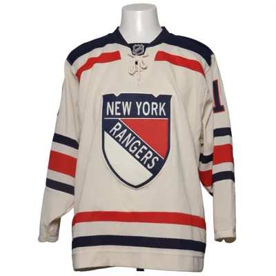 Hockeytröja (Beige, Blå, Röd) från Reebok Polyester