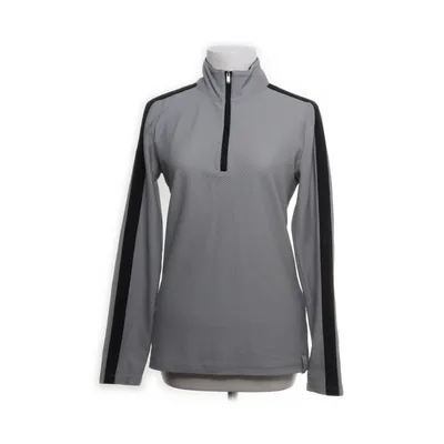 Practice jersey (Gray, Black) from Lauren Ralph Lauren Elastane, Polyester