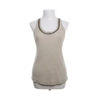 Linne (Beige) från Philosophy Blues Original Polyester, Viskos