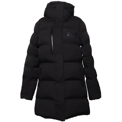 Manteau d'hiver (Noir) de Helly Hansen Polyamide, Polyuréthane, Polyester recyclé