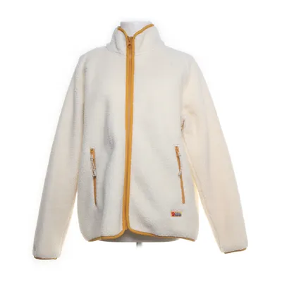 Cardigan (Wit) van Fjällräven Polyester