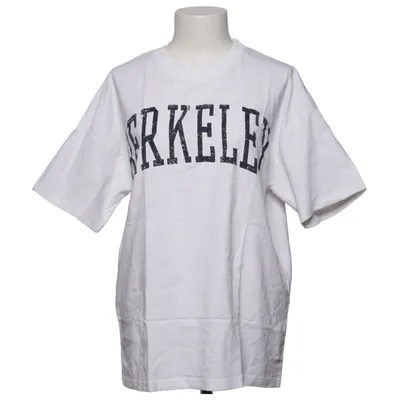 T-shirt (Wit) van Berkeley