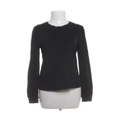 Lange mouwen shirt (Zwart) van Aware by Vero Moda