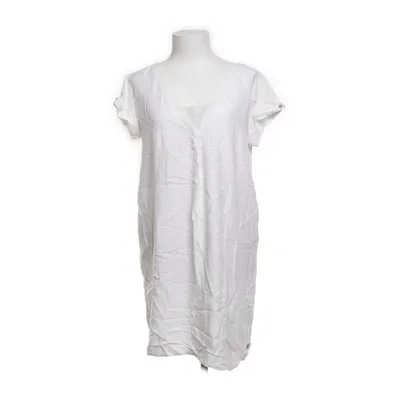 Tunika (Vit) från Lola Casademunt Bomull, Polyamid, Polyester, Viskos