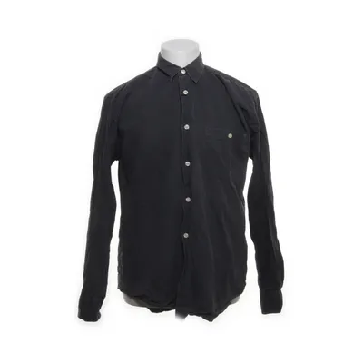 Shirt (Grijs) van Our Legacy Katoen