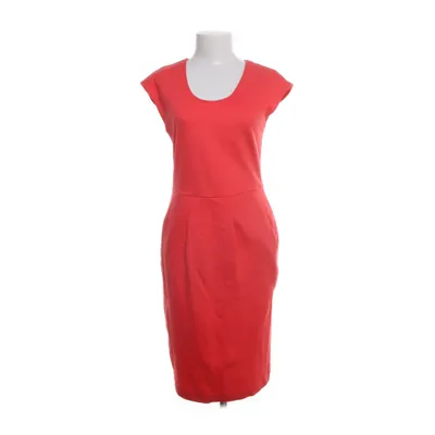 Jurk (Roze) van Strenesse Blue Elastaan, Polyamide