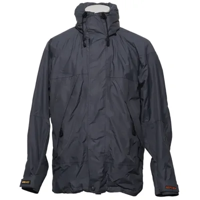 Veste polaire (Gris) de Taiga Polyamide, Polyester