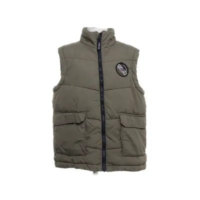 Outer vest (Ok) from Pocopiano Polyamide, Polyester