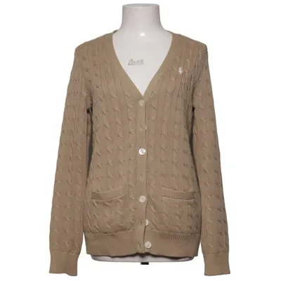 Kofta (Beige) från Ralph Lauren Bomull
