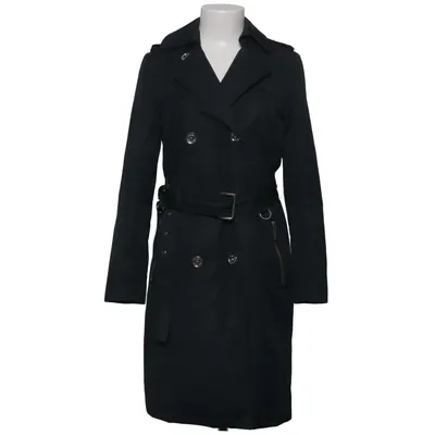 Trenchcoat (TOPP SKICK SILVER KNAPPAR MED LOGOTYPE PÅ ) från Michael Kors
