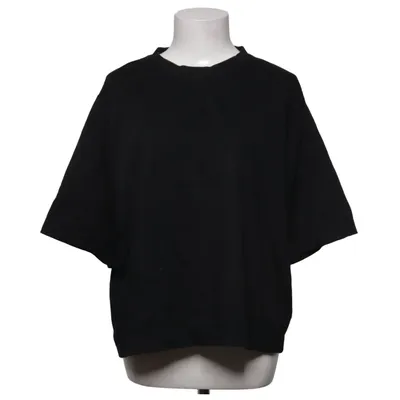 T-shirt (Zwart) van Lager 157 Katoen