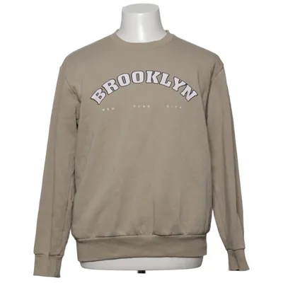 Sweatshirt (Grün) von Black Rebel Baumwolle, Polyester