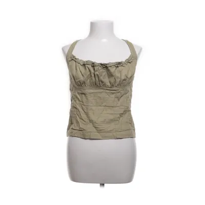 Tanktop  (Grøn) fra Urban Outfitters
