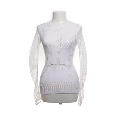 Nätbrynja (Vit) från Iets Frans