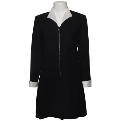 Dress (Black, White) from Spenser Jeremy
