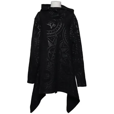 Hood dress (Carpe Noctem) from Killstar Cotton, Elastane, Polyester, Viscose