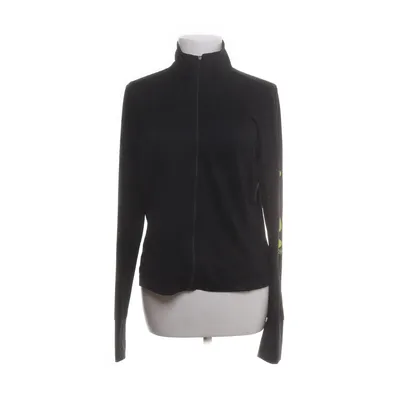 Cardigan (Black) from Zumba