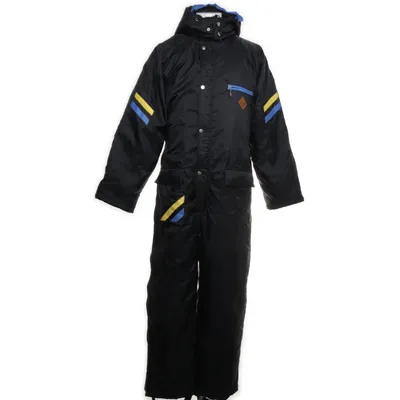 Overall (Black) from Polar Nylon