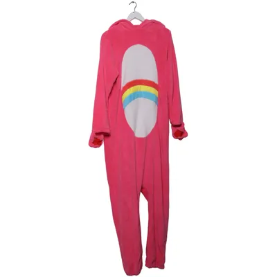 Heldragt (Pink, Flerfarvet) fra Care Bears Polyester