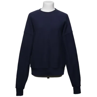 Sweatshirt (Paule) from Jeanerica Organic cotton, Recycled polyester