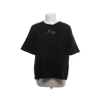 T-shirt (Svart) från MOTF Bomull, Elastan, Polyester