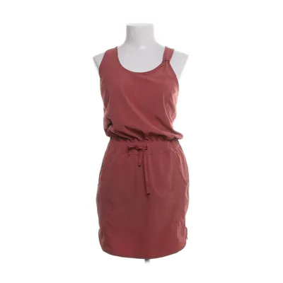 Dress (Pink) from Patagonia Elastane, Recycled polyester
