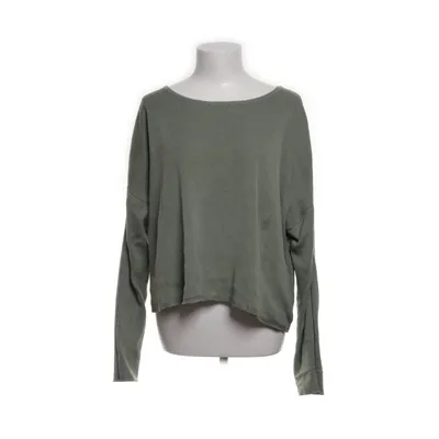 Tröja (Grön) från Jan 'N June Ekologisk bomull