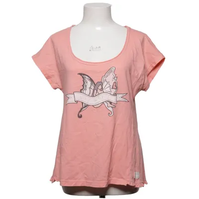 T-shirt (holiday mood t-shirt) van Odd Molly Organisch katoen