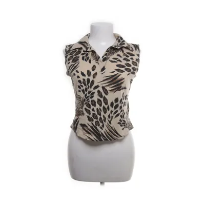 Top (Beige, Sort, Brun) fra Orsay