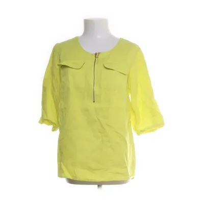 Top (Yellow) from Ellen Tracy