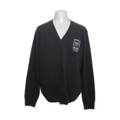 Kofta (11KN404) från New Zealand Auckland Polyamid, Ull