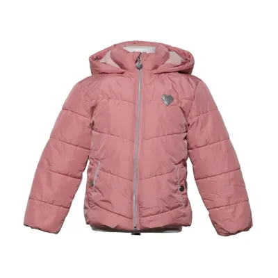 Vinterjacka (Rosa) från Dopo Dopo Akryl, Polyester