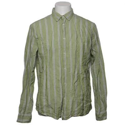 Shirt (Ecoinsider) from Springfield Cotton, Linen