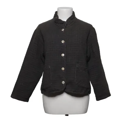 Jacket (Gray) from Spica Cotton, Polyester