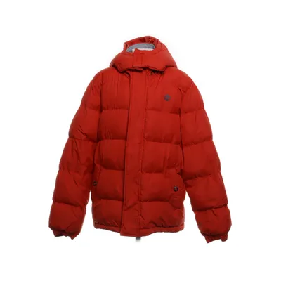 Vinterjacka (Röd) från Timberland Polyester