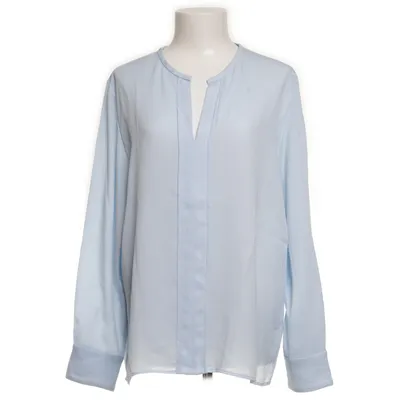 Blus (Blå) från Marc Cain