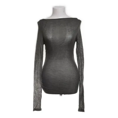 Haut (Vert) de Claire Rose x NA-KD Polyamide, Viscose