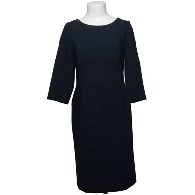Robe (Bleu) de Apart Glamour Élasthane, Polyester, Viscose