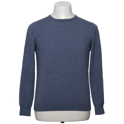 Pull-over (Bleu) de Gran Sasso Laine