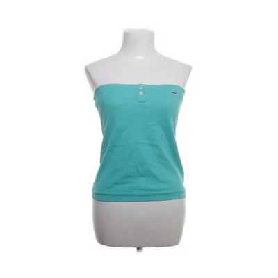 Tubtopp (Turkos) från Lacoste Bomull, Elastan