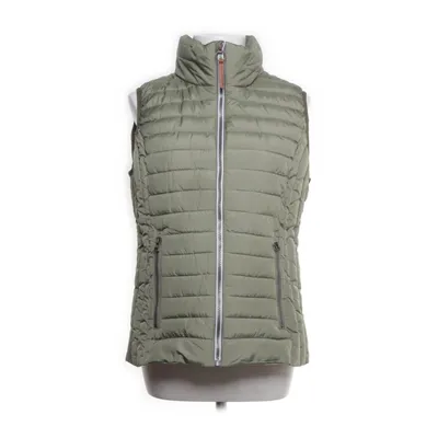 Outdoor vest (Groen) van Blue Flame
