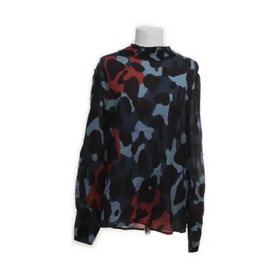 Blouse (42A05-02201) from Anna Viscose