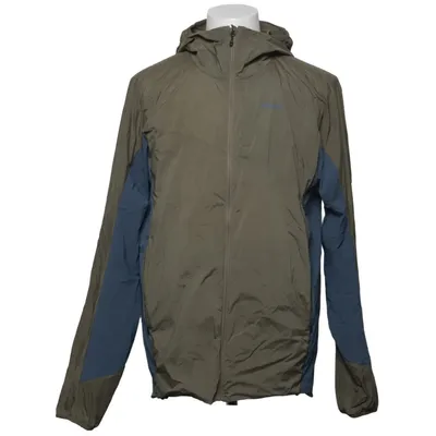 Veste polaire (Rabot Lt Windbreaker) de Bergans of Norway Élasthane, Polyamide