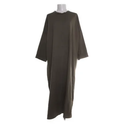 Maxi dress (Green) from New Collection