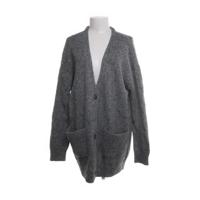 Cardigan (Grå) fra & Other Stories Alpacauld, Polyester, Uld